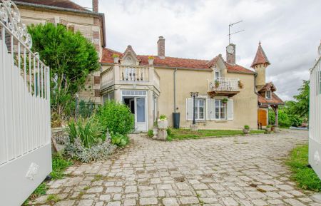 G&icirc;te n&deg;10G601 Villemorien - Aube - photo