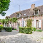 gite - Romance - RILLY SAINTE SYRE - Aube