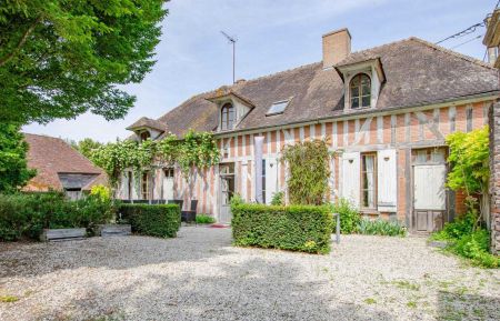 G&icirc;te n&deg;10G602 Rilly-Sainte-Syre - Aube - photo
