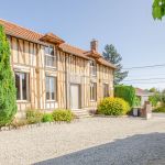 gite - Les Grand' Vignes - LAINES AUX BOIS - Aube