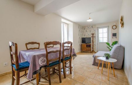 G&icirc;te n&deg;10G604 Crancey - Aube - photo