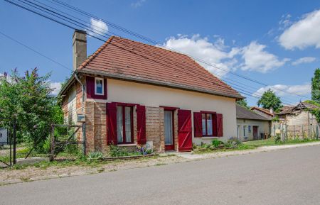 G&icirc;te n&deg;10G612 Br&eacute;vonnes - Aube - photo