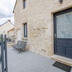 gite - Gite de la Tour - LES RICEYS - Aube