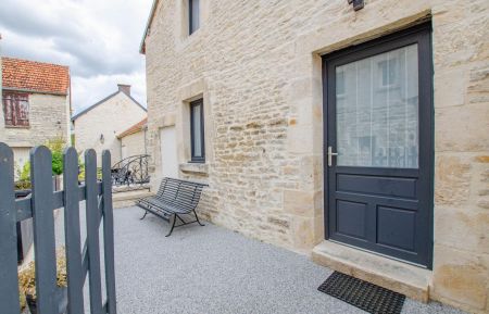 G&icirc;te n&deg;10G614 Les Riceys - Aube - photo