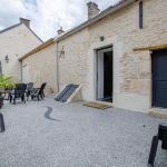 gite - Gite Seigneurial - LES RICEYS - Aube