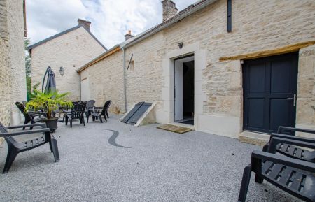 Gîte n°10G615 Les Riceys - Aube - photo