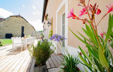 G&icirc;te n&deg;10G616 Chervey - Aube - photo