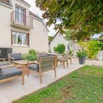 gite - Le Cocon de Vlinette - BRIENNE LE CHATEAU - Aube