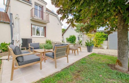 G&icirc;te n&deg;10G617 Brienne-le-Ch&acirc;teau - Aube - photo