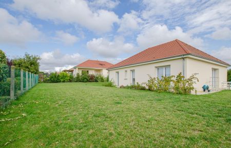 G&icirc;te n&deg;10G618 Br&eacute;viandes - Aube - photo