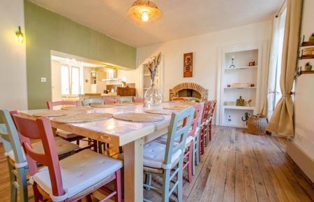 G&icirc;te n&deg;10G619 Loches-sur-Ource - Aube - photo