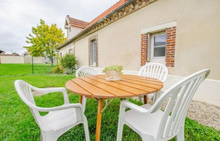 G&icirc;te n&deg;10G620 Fontaine-les-Gr&egrave;s - Aube - photo