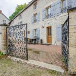 gite - La Claire Vall&eacute;e 1 - VILLE SOUS LA FERTE - Aube