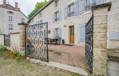 G&icirc;te n&deg;10G621 Ville-sous-la-Fert&eacute; - Aube - photo