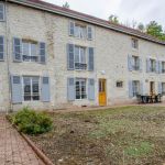 gite - La Claire Vall&eacute;e 2 - VILLE SOUS LA FERTE - Aube