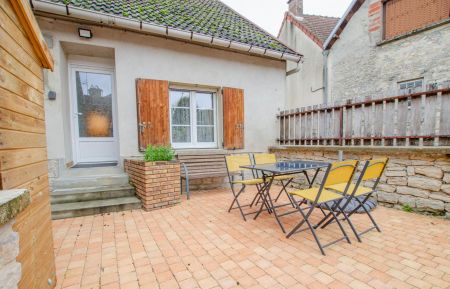 G&icirc;te n&deg;10G623 Balnot-sur-Laignes - Aube - photo