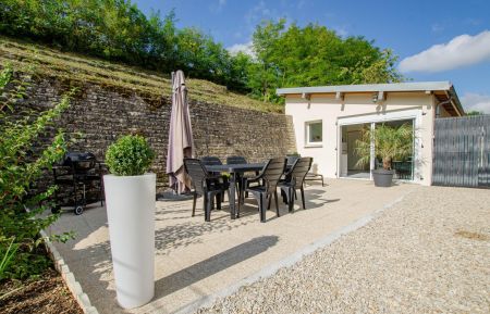 G&icirc;te n&deg;10G624 Argan&ccedil;on - Aube - photo