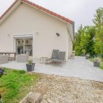 gite - Maison Au bord des Bois - FRALIGNES - Aube