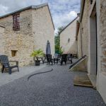 gite - Gite de la Maison Forte - LES RICEYS - Aube