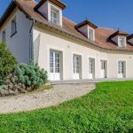 gite - Le Charles Augustin - LUSIGNY SUR BARSE - Aube