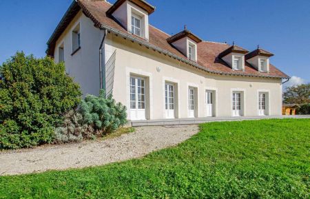 Gîte n°10G628 Lusigny-sur-Barse - Aube - photo