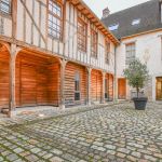 city-break - Saint Pierre - TROYES - Aube