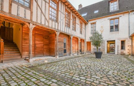 City Break n&deg;10G636 Troyes - Aube - photo