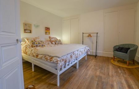 G&icirc;te n&deg;10G637 Chervey - Aube - photo