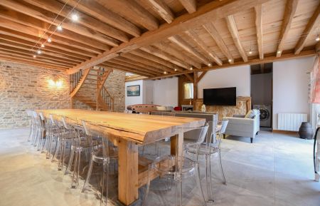 G&icirc;te n&deg;10G638 Pargues - Aube - photo
