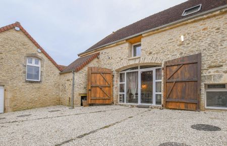 G&icirc;te n&deg;10G641 Pargues - Aube - photo