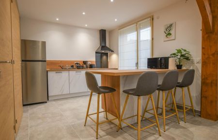 G&icirc;te n&deg;10G643 Fontaine-les-Gr&egrave;s - Aube - photo