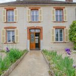 gite - Au Coeur du Village - JULLY SUR SARCE - Aube
