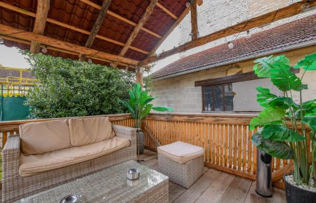 G&icirc;te n&deg;10G650 Mussy-sur-Seine - Aube - photo