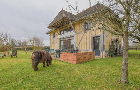 G&icirc;te n&deg;10G651 Courteranges - Aube - photo