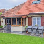 gite - Le 10 de Coeur - LUSIGNY SUR BARSE - Aube