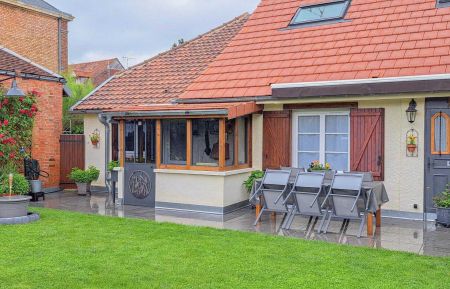 G&icirc;te n&deg;10G652 Lusigny-sur-Barse - Aube - photo