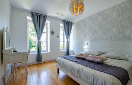 G&icirc;te n&deg;10G653 Brienne-le-Ch&acirc;teau - Aube - photo