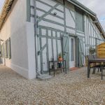 gite - La Maison V&M - GERAUDOT - Aube