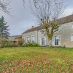 gite - Le Clos Embelli - ROUVRES LES VIGNES - Aube