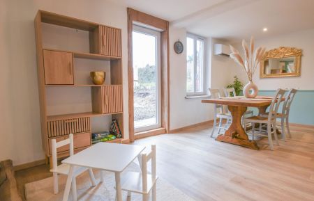 G&icirc;te n&deg;10G658 Prugny - Aube - photo