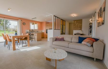 Gîte n°10G660 Mesnil-Sellières - Aube - photo
