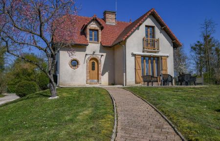G&icirc;te n&deg;10G662 Soulaines-Dhuys - Aube - photo