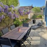 gite - La Maison Majorelle - BAR SUR AUBE - Aube