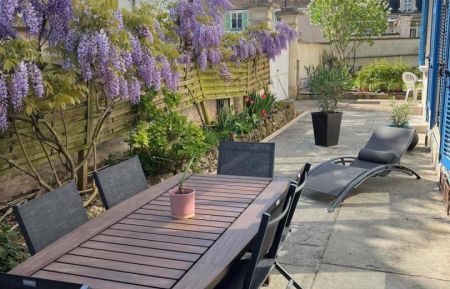 G&icirc;te n&deg;10G663 Bar-sur-Aube - Aube - photo