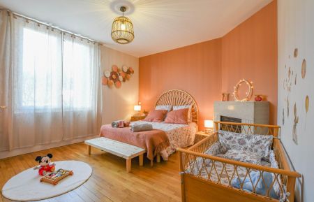 G&icirc;te n&deg;10G664 Bar-sur-Seine - Aube - photo