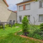 city-break - Le Rez de Jardin - SAINTE SAVINE - Aube