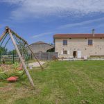 gite - Le Gite du Pr&eacute; Bouquet - CHAUMESNIL - Aube
