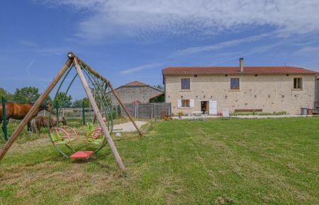 G&icirc;te n&deg;10G672 Chaumesnil - Aube - photo