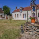 gite - Gite de la Vall&eacute;e de la Seine - LA MOTTE TILLY - Aube