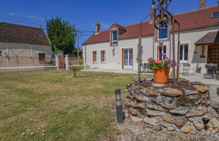 G&icirc;te n&deg;10G674 La Motte-Tilly - Aube - photo